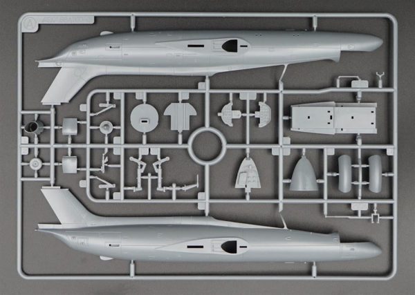 Rus L-29 Delfin