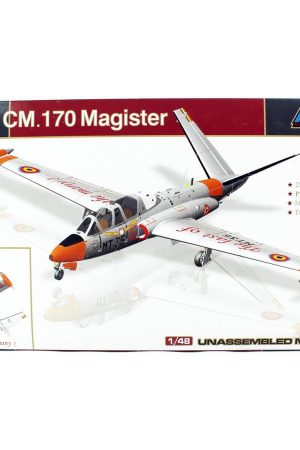 AMK 88004 1/48 Ölçek
