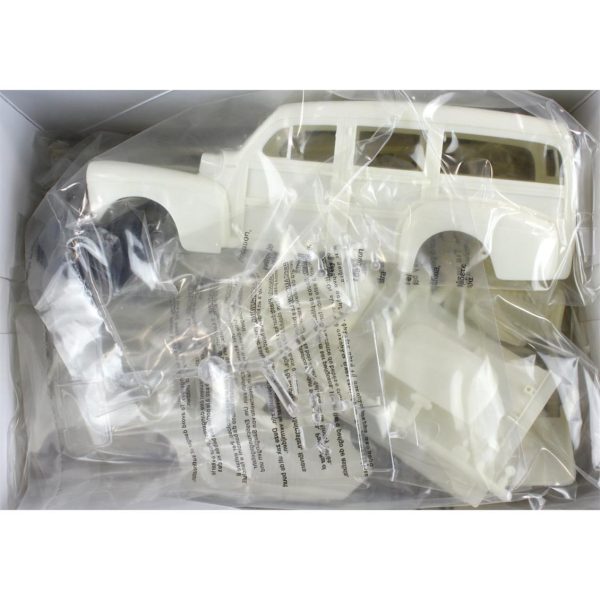 Plastik Model kiti