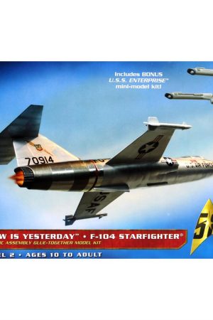 AMT 953 1/48 Ölçek