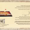 AnıtMaket ANT1002 Anıtkabir - Görsel 3
