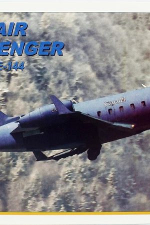 Big Planes Kits 14405 1/144 Ölçek