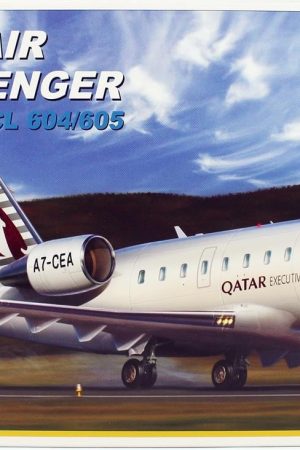Big Planes Kits 14406 1/144 Ölçek