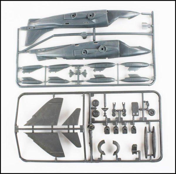 Mistercraft C010 Fw-190D-9 - Görsel 5