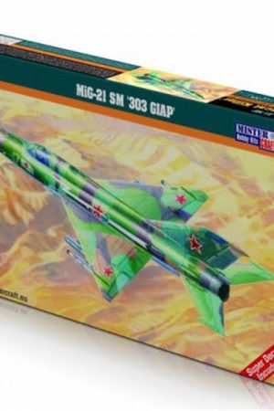 Mistercraft C014 1/72 Ölçek