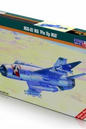Mistercraft C017 1/72 Ölçek