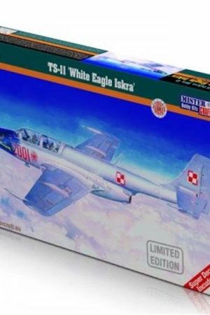 Mistercraft C018 1/72 Ölçek