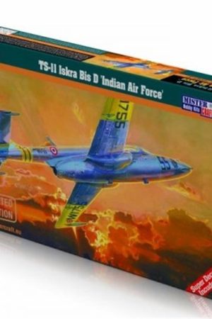 Mistercraft C019 1/72 Ölçek