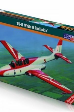 Mistercraft C022 1/72 Ölçek