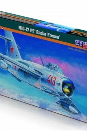 Mistercraft C029 1/72 Ölçek