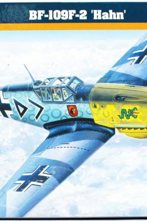 Mistercraft C035 1/72 Ölçek