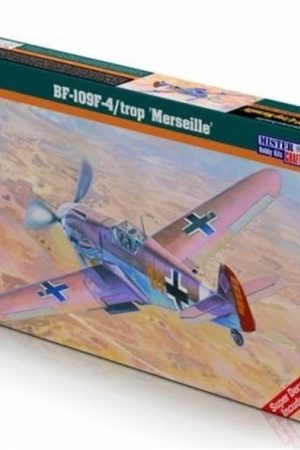 Mistercraft C040 1/72 Ölçek