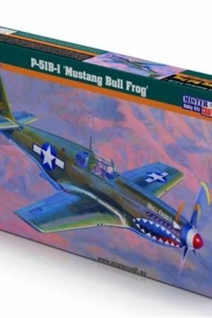 Mistercraft C046 1/72 Ölçek
