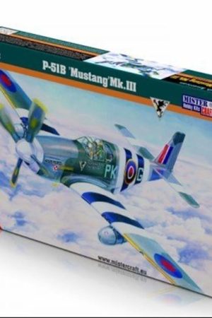 Mistercraft C047 1/72 Ölçek