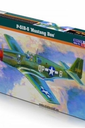 Mistercraft C048 1/72 Ölçek