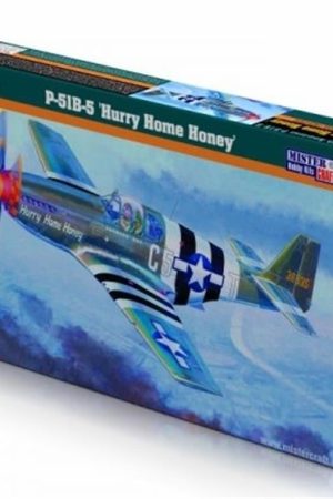 Mistercraft C049 1/72 Ölçek