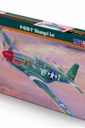 Mistercraft C050 1/72 Ölçek