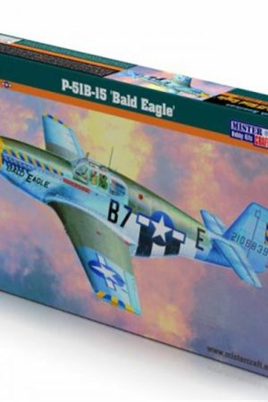 Mistercraft C054 1/72 Ölçek