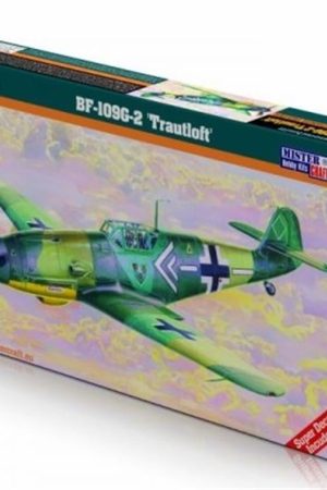 Mistercraft C069 1/72 Ölçek