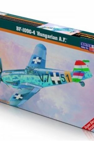 Mistercraft C083 1/72 Ölçek