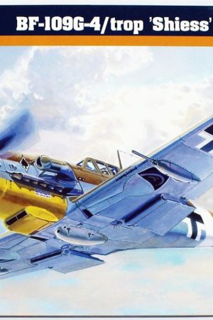 Mistercraft C088 1/72 Ölçek