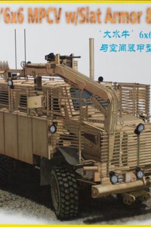 Bronco CB35145 1/35 Ölçek