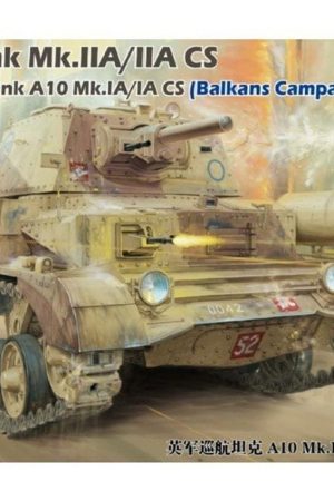 Bronco CB35151 1/35 Ölçek