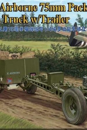 Bronco CB35163 1/35 Ölçek
