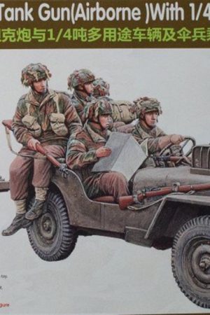 Bronco CB35170 1/35 Ölçek