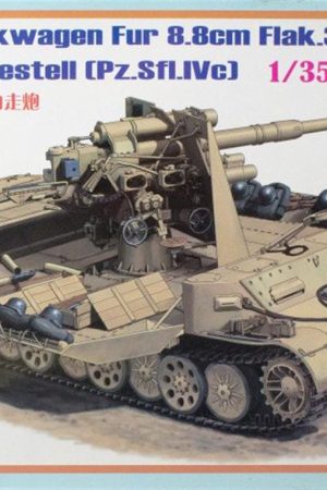 Bronco CB35174 1/35 Ölçek