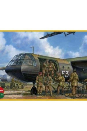 Bronco CB35195 1/35 Ölçek