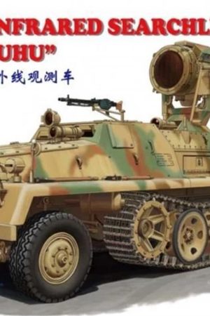 Bronco CB35212 1/35 Ölçek