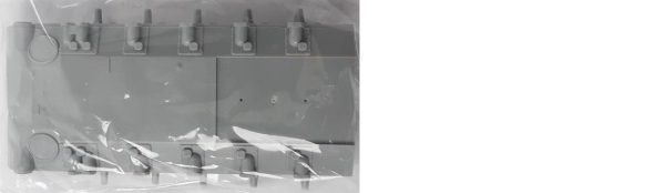 Dragon-CyberHobby 9147 1/35 Ölçek, M-46 Patton Tankı ve Pusan Perimeter 1950 Figürleri Demonte Plastik Maket Seti - Görsel 4