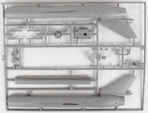 Su-20R (Son Uçuş) Savaş Uçağı