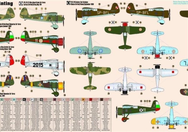 Mistercraft D225 P-24 B/E/F/G - Görsel 2