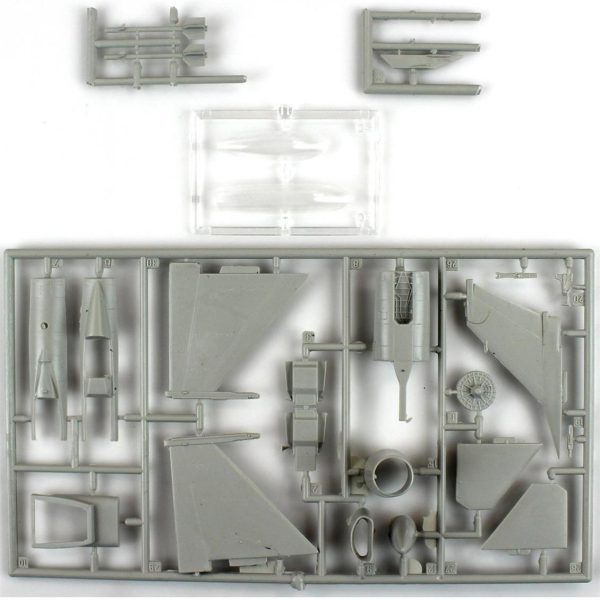 Mistercraft D034 F-16A-15 - Görsel 5