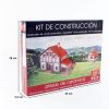 Domenech 3505 Kantabria Tipik Dağ Evi - Görsel 4