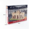 Domenech 3629 Madrid Alcala Kapısı - Görsel 4