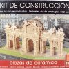 Domenech 3629 Madrid Alcala Kapısı - Görsel 3