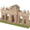Domenech 3629 Madrid Alcala Kapısı
