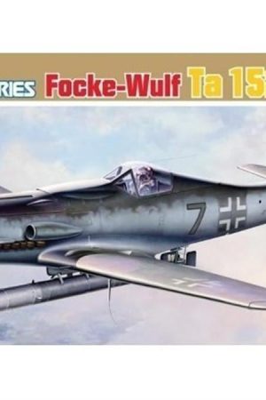 Dragon 5573 1/48 Ölçek
