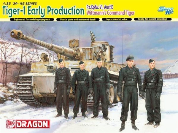 Dragon 6730 1/35 Ölçek
