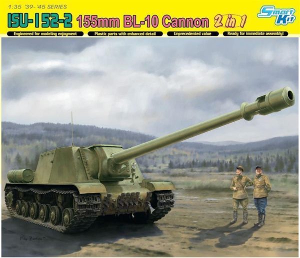 Dragon 6796 1/35 Ölçek