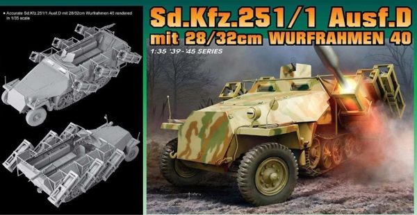 Dragon 6861 1/35 Ölçek