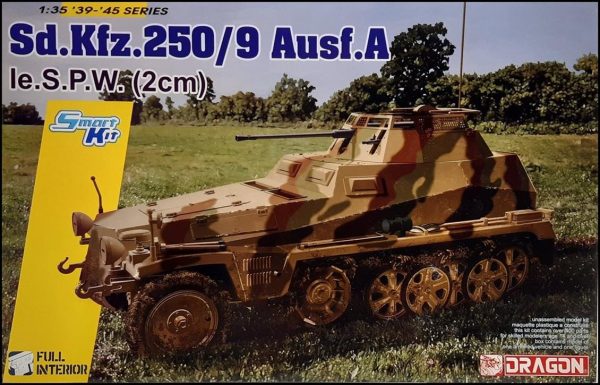 Dragon 6882 1/35 Ölçek