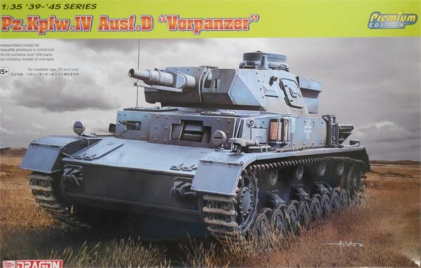 Dragon 6981 1/35 Ölçek