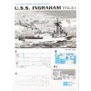 Dragon 7068 U.S.S. Ingraham FFG-61 - Görsel 4
