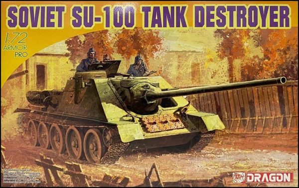 Dragon 7208 1/72 Ölçek