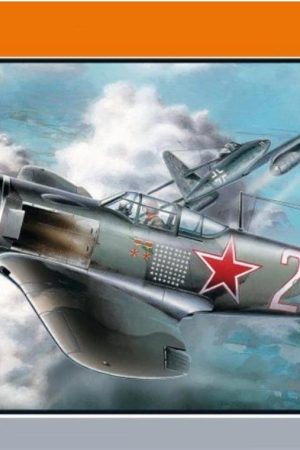Eduard 7066 1/72 Ölçek