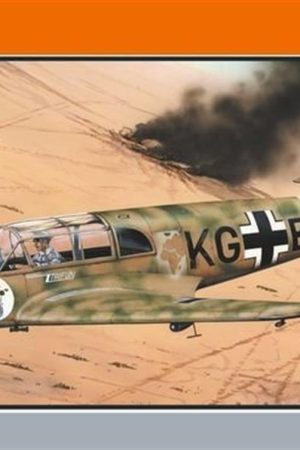 Eduard 8078 1/48 Ölçek